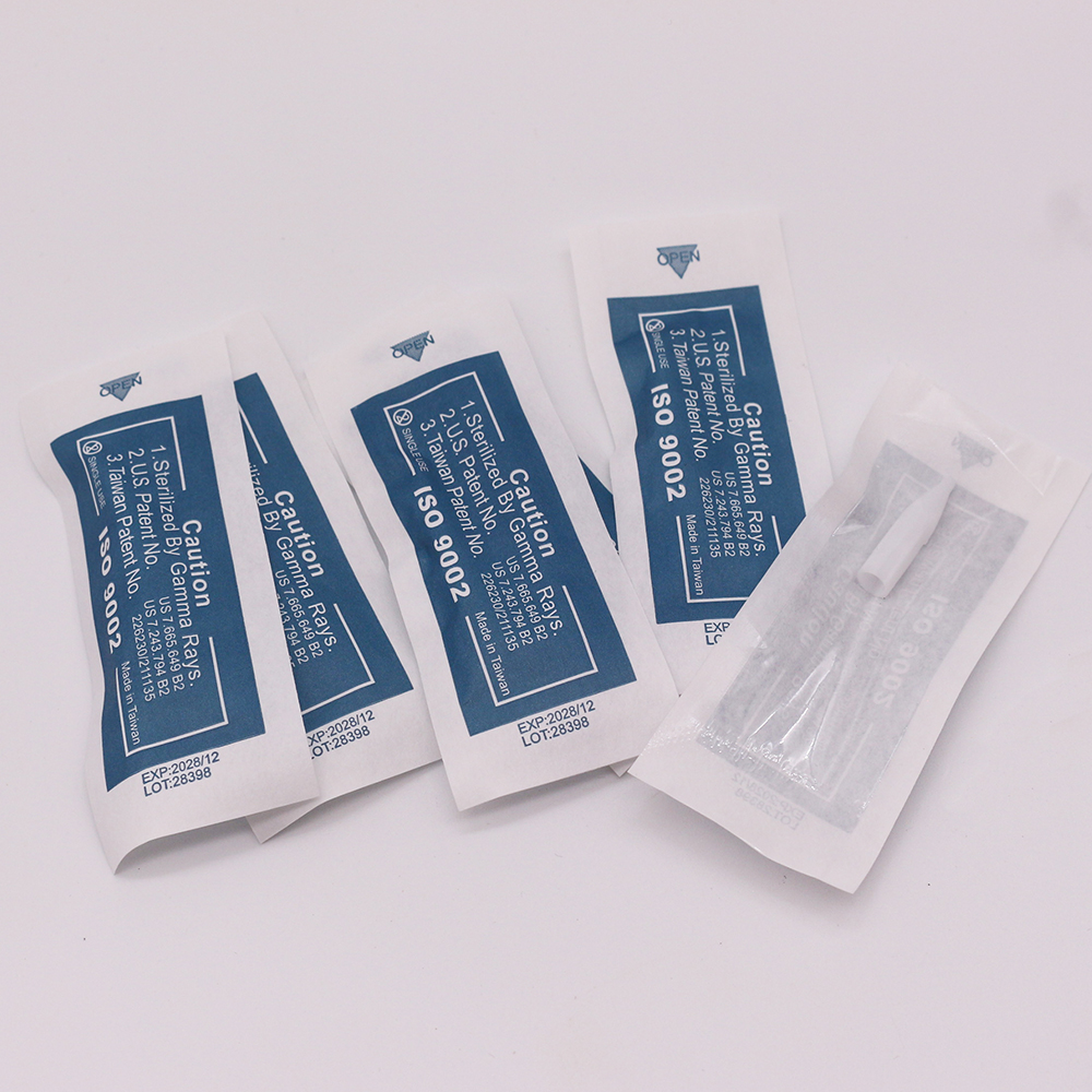 50pcs 3R Tattoo Needle Tips White Needle Caps For Permanent Makeup Dragon/Mosaic/Merlin Tattoo Machine
50pcs 3R Tattoo Needle Tips White Needle Caps For Permanent Makeup Dragon/Mosaic/Merlin Tattoo Machine