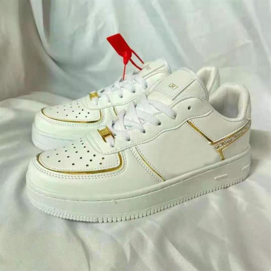 Men Women Casual Sh… - image