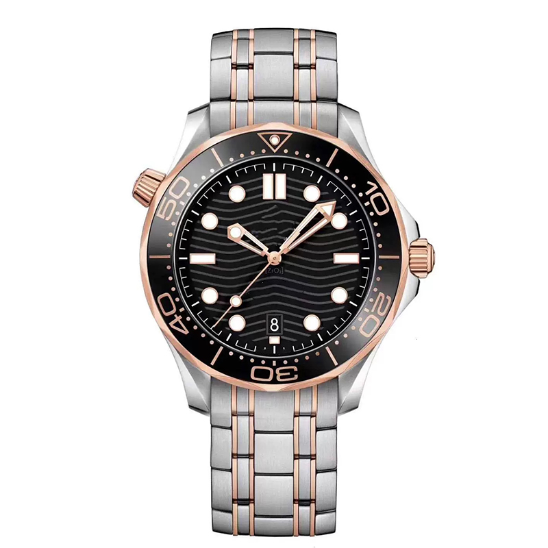 Automatic Mechanical Watches for men Waterproof Stainless Steel Strap Folding Buckle Wristwatches Auto Date Analog hands, 1piece(random color)
Automatic Mechanical Watches for men Waterproof Stainless Steel Strap Folding Buckle Wristwatches Auto Date Analog hands, 1piece(random color)