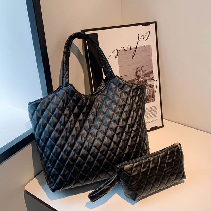 9A Quality Totes icare maxi shopping Gaby quilted lambskin real leather large capacity shoulder tote bag diamond with chain coin wallet summer saints XL, Contact me
9A Quality Totes icare maxi shopping Gaby quilted lambskin real leather large capacity shoulder tote bag diamond with chain coin wallet summer saints XL, Contact me