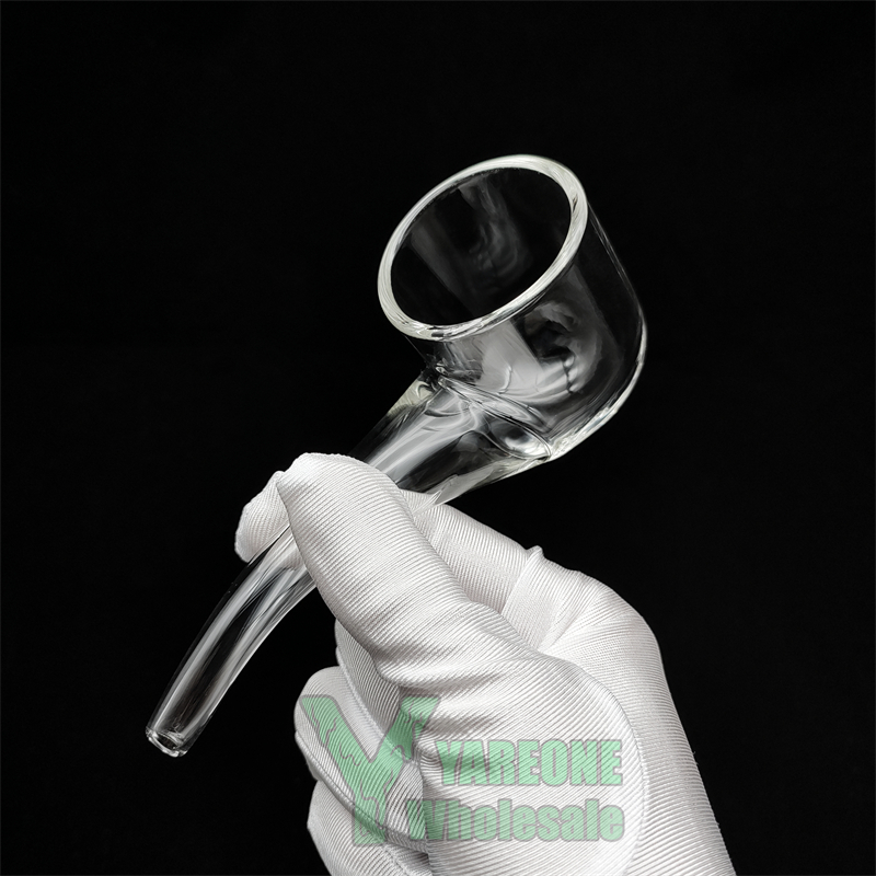 Wholesale Proxy Pipe Glass Replacement Accessory Custom Durable Thick Pipes Converter for Proxy Dry Dabs Device YAREONE
Wholesale Proxy Pipe Glass Replacement Accessory Custom Durable Thick Pipes Converter for Proxy Dry Dabs Device YAREONE