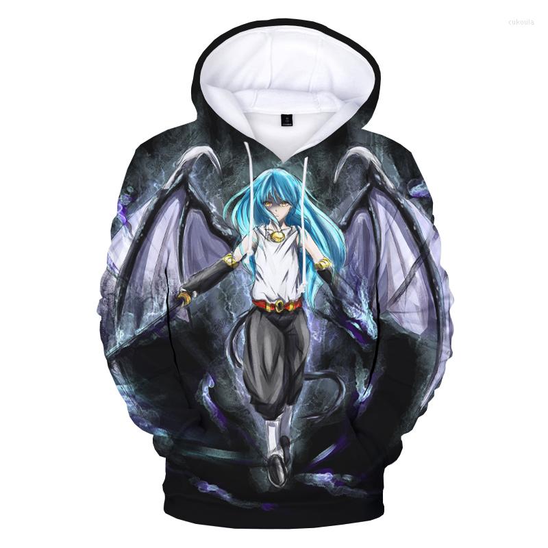 Men's Hoodies Est Anime That Time I Got Reincarnated As A Slime 3D Printed Sweatshirts Men Women Fashion Casual Pullover Clothes, Vip1
Men's Hoodies Est Anime That Time I Got Reincarnated As A Slime 3D Printed Sweatshirts Men Women Fashion Casual Pullover Clothes, Vip1