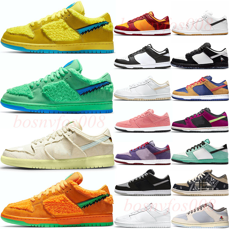 Running Shoes Court… - image