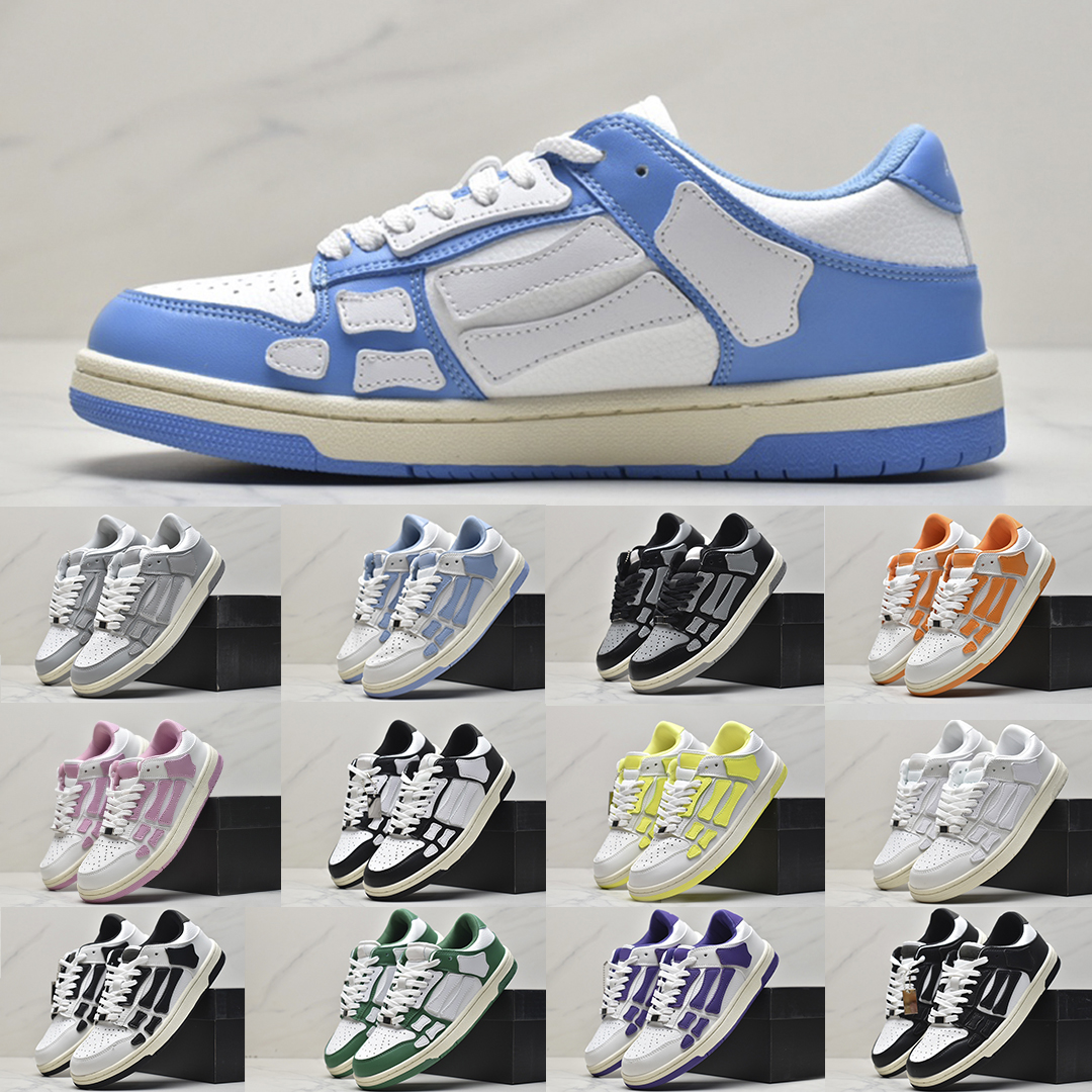 Designer sneaker Running Shoes Skel Top Low Sneaker triple white lime Black grey green orange lilac purple khaki red pink women men Sports Trainers Leather Sneakers, 15 white red
Designer sneaker Running Shoes Skel Top Low Sneaker triple white lime Black grey green orange lilac purple khaki red pink women men Sports Trainers Leather Sneakers, 15 white red