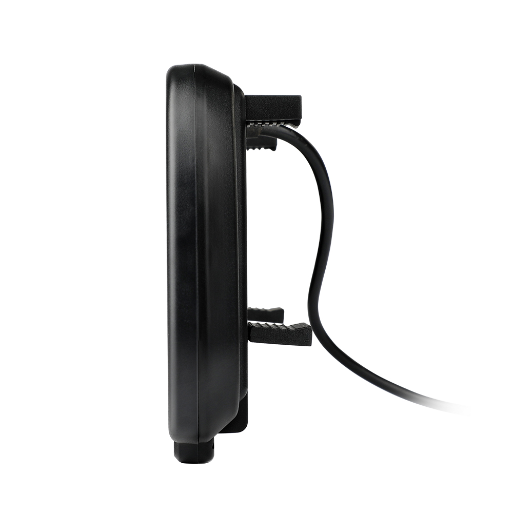 7 inch TFT LCD Screen Car Video Monitor Reverse Parking System Rearview Mirrors Night Vision Rearview camera optional