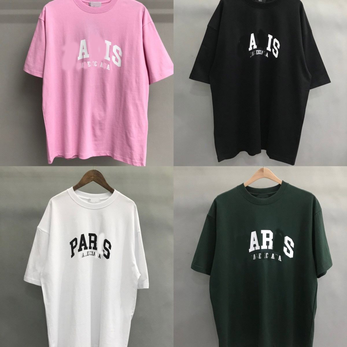 2022 Summer Mens Designer T Shirt Casual Man Womens Tees With Letters Print Short Sleeves Top Sell Luxury Men Hip Hop clothes -4XL #13
2022 Summer Mens Designer T Shirt Casual Man Womens Tees With Letters Print Short Sleeves Top Sell Luxury Men Hip Hop clothes -4XL #13