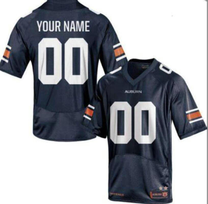 Professional Custom Jerseys NCAA Auburn College Football Jersey Logo Any Number And Name All Colors Mens Jersey S-5XL a0
Professional Custom Jerseys NCAA Auburn College Football Jersey Logo Any Number And Name All Colors Mens Jersey S-5XL a0