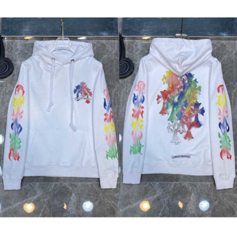 Luxury Mens Classic Sweatshirts Fashion Designer Hoodies Zipper Hooded Sweater Cross Pullover Sanskrit Hoodie Casual Men Women Tops Coat Sweatshirt Jacket Lnz1
Luxury Mens Classic Sweatshirts Fashion Designer Hoodies Zipper Hooded Sweater Cross Pullover Sanskrit Hoodie Casual Men Women Tops Coat Sweatshirt Jacket Lnz1