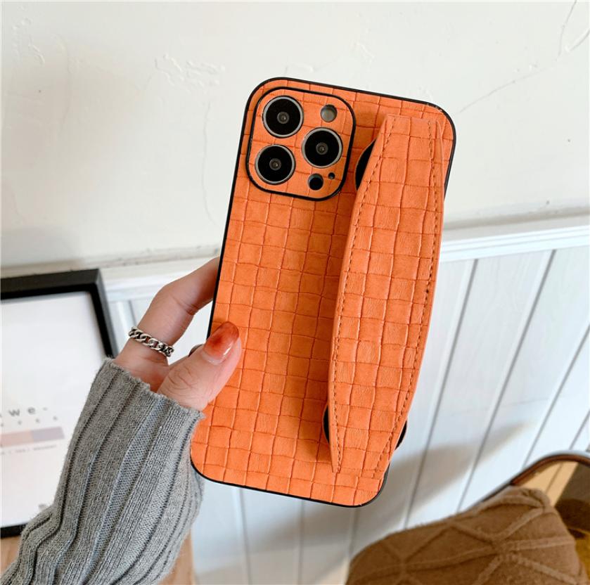 Wristband Strap Braided Phone Case for iPhone 13 12 11 Pro Max Full Protective Soft Bumper Woven Leather Business Shell Shockproof1476279, White
Wristband Strap Braided Phone Case for iPhone 13 12 11 Pro Max Full Protective Soft Bumper Woven Leather Business Shell Shockproof1476279, White