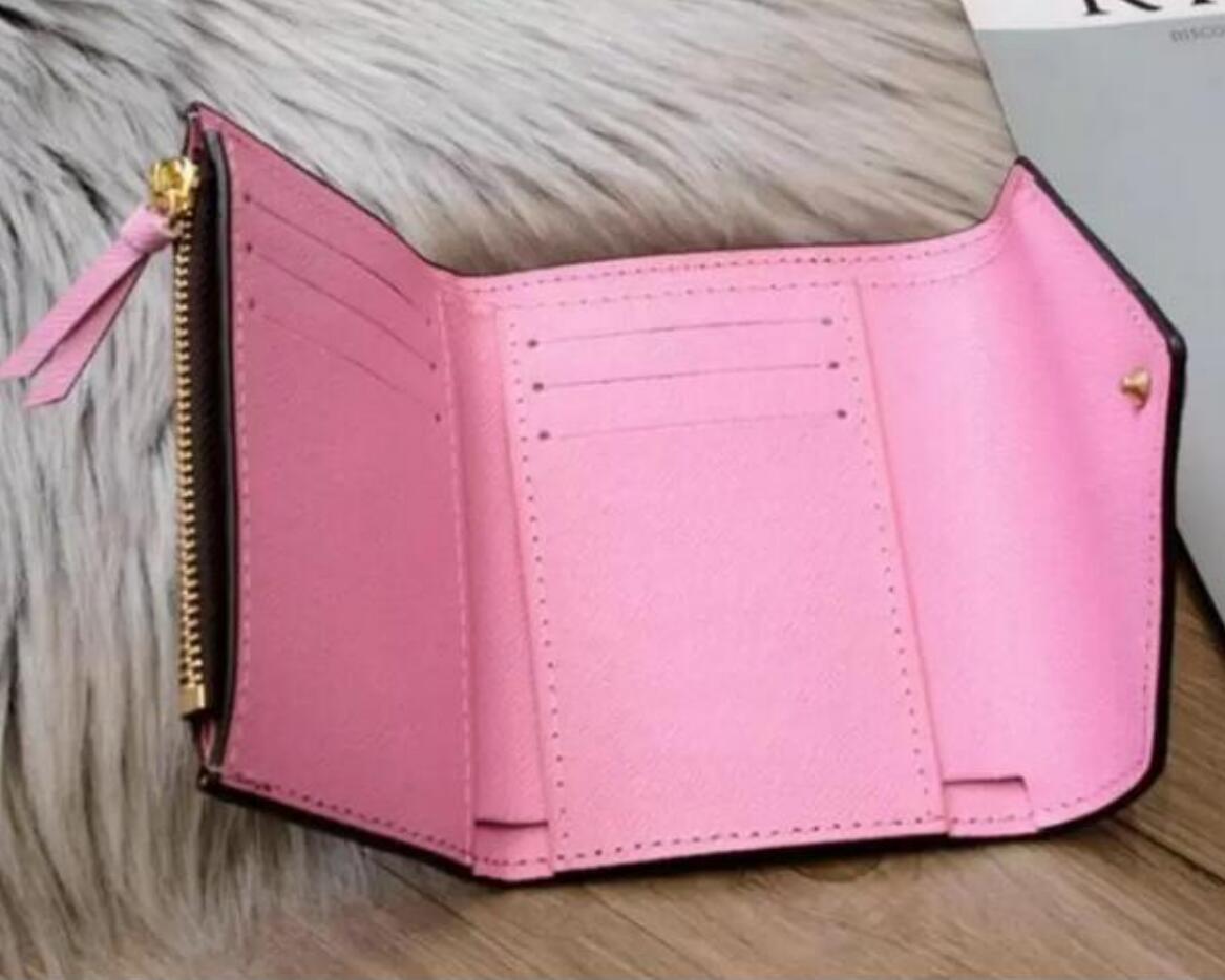 New Zipper VICTORINE Emilie Button Women Short Wallets Fashion Shows Exotic Leather Pouch Round Coin Purse Card Holder, Red
New Zipper VICTORINE Emilie Button Women Short Wallets Fashion Shows Exotic Leather Pouch Round Coin Purse Card Holder, Red