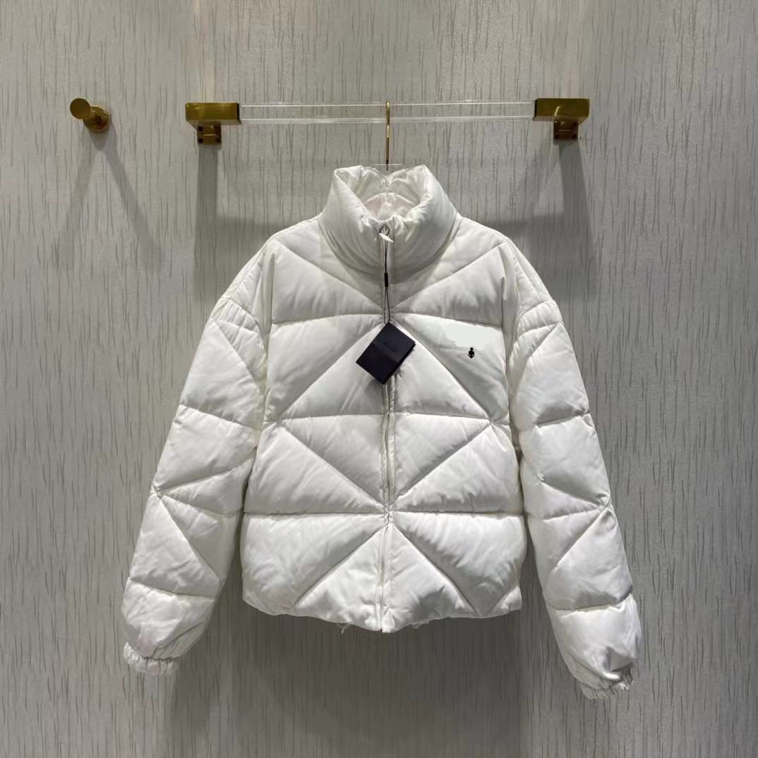 jacket designer down jackets mens Womens winter parka Rhomboid short collar coat recycled nylon fabric new autumn and winter coats
jacket designer down jackets mens Womens winter parka Rhomboid short collar coat recycled nylon fabric new autumn and winter coats