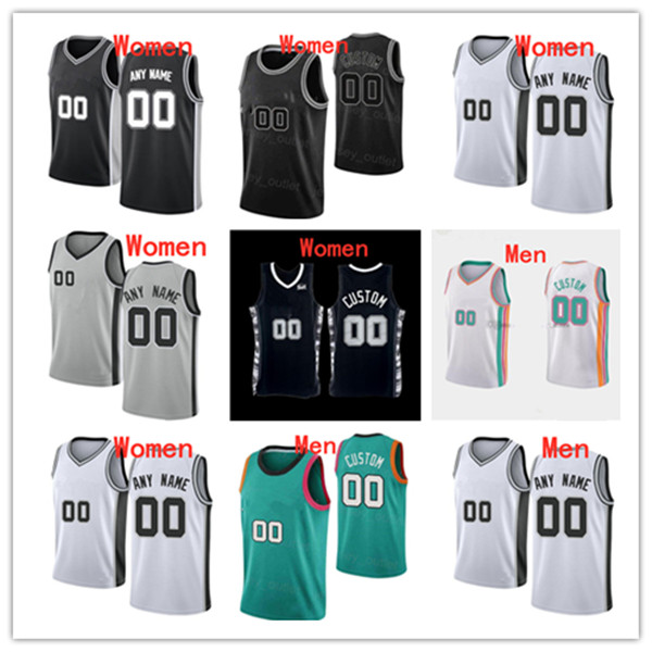 17 Doug McDermott 7 Josh Richardson 25 Jakob Poeltl 3 Keldon Johnson 24 Devin Vassell 33 Tre Jones 11 Joshua Primo 10 Jeremy Sochan 31 Bates-Diop Basketball Jerseys, Colour
17 Doug McDermott 7 Josh Richardson 25 Jakob Poeltl 3 Keldon Johnson 24 Devin Vassell 33 Tre Jones 11 Joshua Primo 10 Jeremy Sochan 31 Bates-Diop Basketball Jerseys, Colour