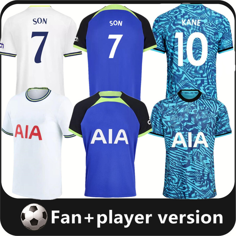 22 23 DELE SON TOTTEN LUCAS Soccer Jerseys HAM BALE KANE HOJBJERG BERGWIJN LO CELSO SPURS 2021 2022 2023 men home away third football shirts training top size XXXL 4XL, 22/23 home
22 23 DELE SON TOTTEN LUCAS Soccer Jerseys HAM BALE KANE HOJBJERG BERGWIJN LO CELSO SPURS 2021 2022 2023 men home away third football shirts training top size XXXL 4XL, 22/23 home