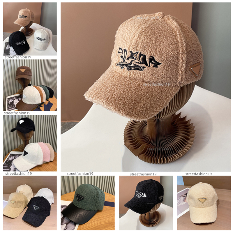 Winter Designer Baseball Caps Warm Women Mens Cashmere Furry Plush Bucket Hats Fur Beanies Casquettes Snapback Skull Hat Embroidery Sports Cap Bright Colors, 2#
Winter Designer Baseball Caps Warm Women Mens Cashmere Furry Plush Bucket Hats Fur Beanies Casquettes Snapback Skull Hat Embroidery Sports Cap Bright Colors, 2#