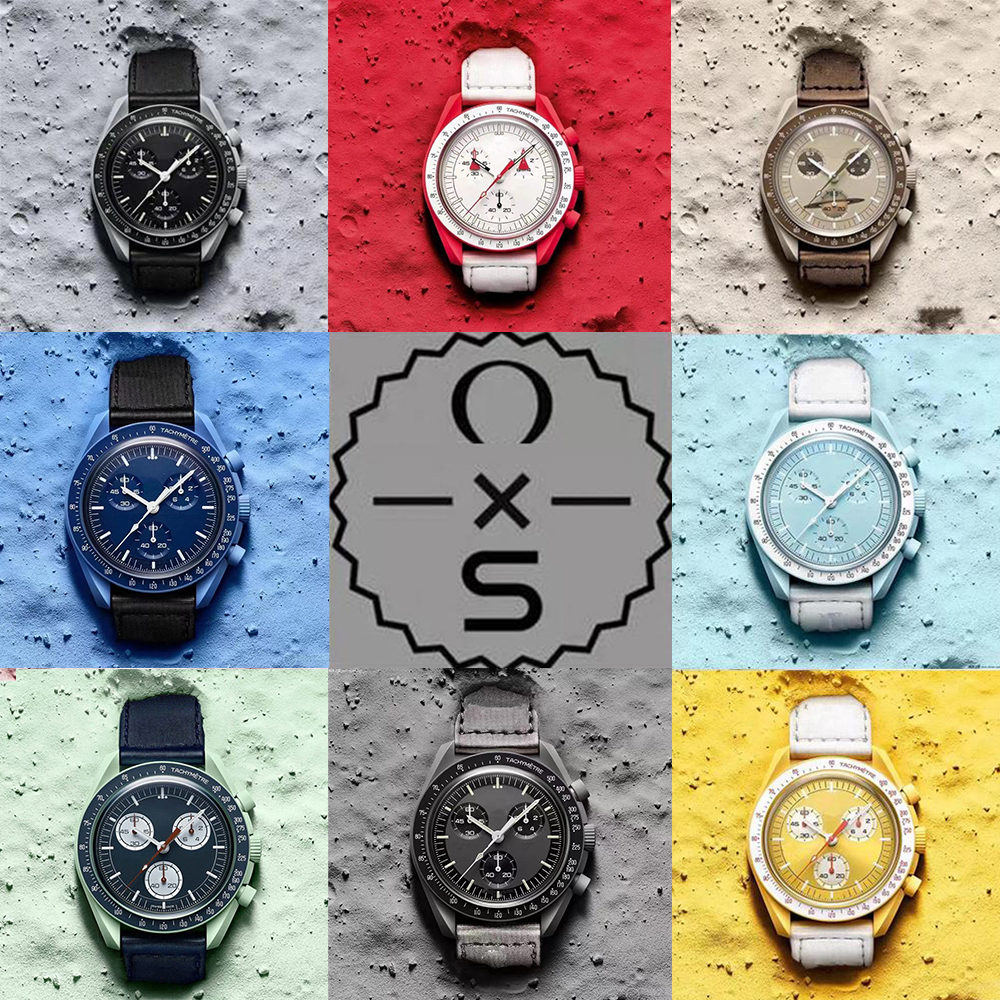 Bioceramic Mens Planet Moon watches Quarz Full Function Chronograph Watch Mission To Mercury 42mm Leather Luxury couple joint name, 19
Bioceramic Mens Planet Moon watches Quarz Full Function Chronograph Watch Mission To Mercury 42mm Leather Luxury couple joint name, 19