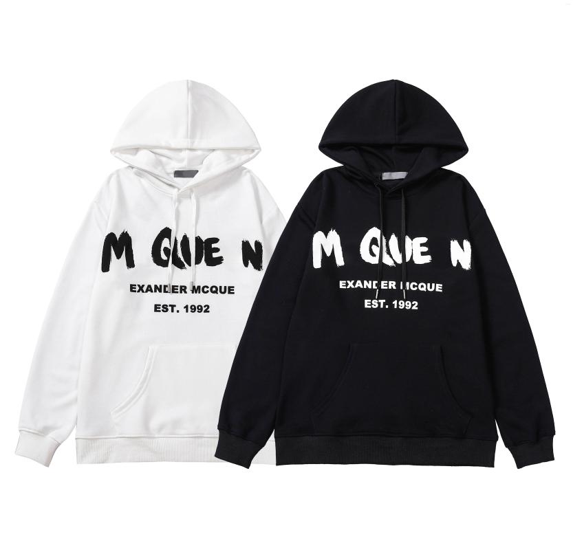 Men's Hoodies Designer Hoodie Women Sweatshirts Streetwear Pullover Loose Lovers Tops Clothing
Men's Hoodies Designer Hoodie Women Sweatshirts Streetwear Pullover Loose Lovers Tops Clothing