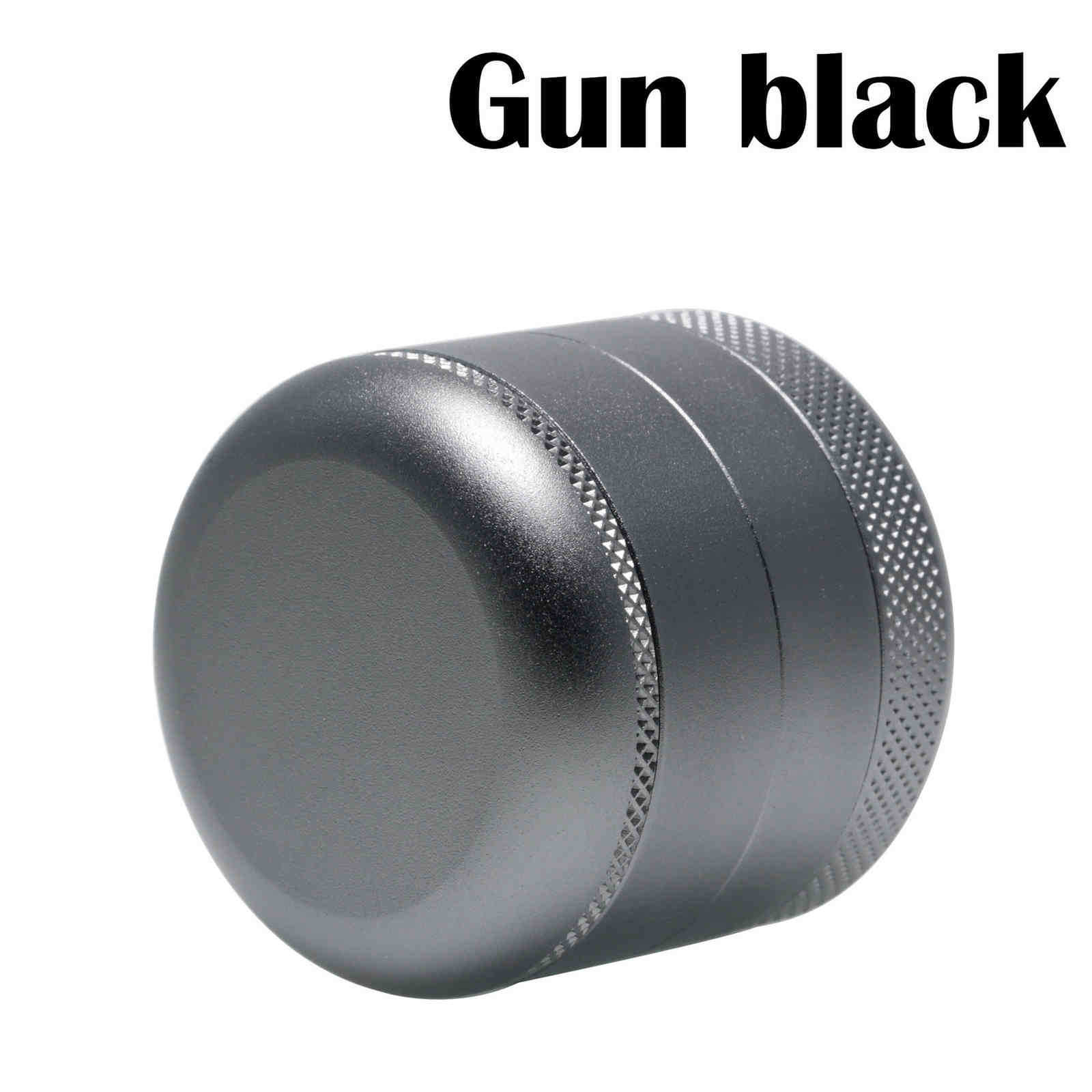 Smoking Accessories new metal grinder 63mm four-layer aluminum alloy for tobacco spice dry herb crusher smoking accessaries
Smoking Accessories new metal grinder 63mm four-layer aluminum alloy for tobacco spice dry herb crusher smoking accessaries