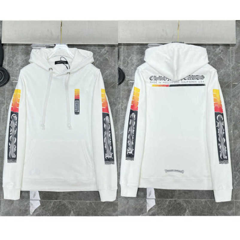 Luxury Mens Fashion Sweatshirts Designer Hoodies Sanskrit Sweater Zipper Hooded Cross Pullover Hoodie Casual Men Women Tops Coat Sweatshirt Jacket Hiny, Please contact us for real pictures