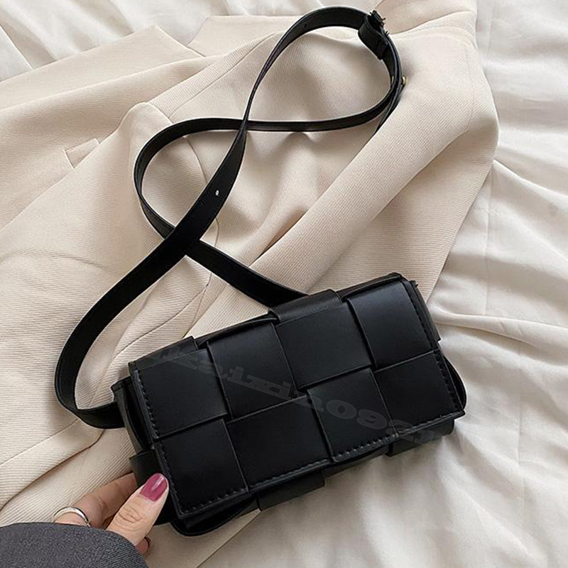 Fashion leather Bag CASSETTE Women's tote crossbody fashion Luxury Designer handbags wallet card pockets handbag Shoulder Bags original Toiletry Kits purse, White
Fashion leather Bag CASSETTE Women's tote crossbody fashion Luxury Designer handbags wallet card pockets handbag Shoulder Bags original Toiletry Kits purse, White