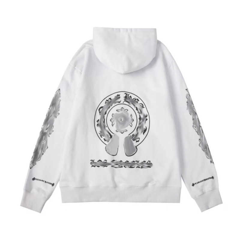 Fashion Men' Luxury Sweatshirts Designer Classic Women Jackets Hoodies Ch Zipper Hooded Sweater Cross Pullover Sanskrit Hoodie Casual Tops Coat Sweatshirt M6b5
Fashion Men' Luxury Sweatshirts Designer Classic Women Jackets Hoodies Ch Zipper Hooded Sweater Cross Pullover Sanskrit Hoodie Casual Tops Coat Sweatshirt M6b5