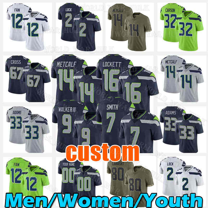 DK Metcalf Ken Walker III Football Jersey Geno Smith Drew Lock Seahawks Tyler Lockett Jamal Adams Charles Cross Noah Fant Quandre Diggs Jordyn Brooks Marshawn Lynch, Men (h y)
DK Metcalf Ken Walker III Football Jersey Geno Smith Drew Lock Seahawks Tyler Lockett Jamal Adams Charles Cross Noah Fant Quandre Diggs Jordyn Brooks Marshawn Lynch, Men (h y)