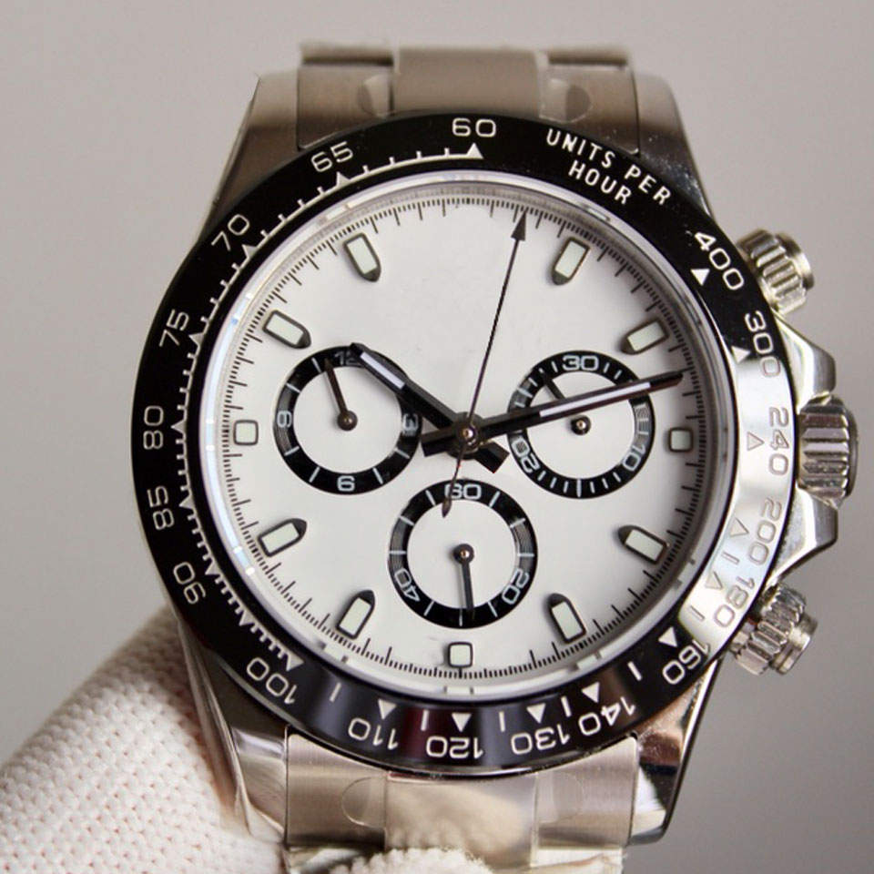 Luxury Designer Watch Automatic Mechanical Men Watchs Business 904L Full Stainless Steel Strap Sliding Buckle 41mm Gift Luminous Wristwatches De luxe
Luxury Designer Watch Automatic Mechanical Men Watchs Business 904L Full Stainless Steel Strap Sliding Buckle 41mm Gift Luminous Wristwatches De luxe