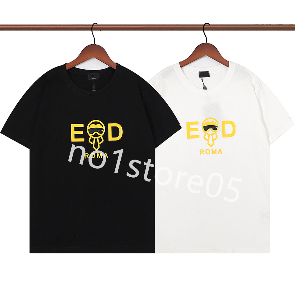 Mens Womens Designer T shirts Printed Fashion man T-shirt Cotton Casual Tees Short Sleeve Luxury Hip Hop Streetwear TShirts F003 Apparel
Mens Womens Designer T shirts Printed Fashion man T-shirt Cotton Casual Tees Short Sleeve Luxury Hip Hop Streetwear TShirts F003 Apparel