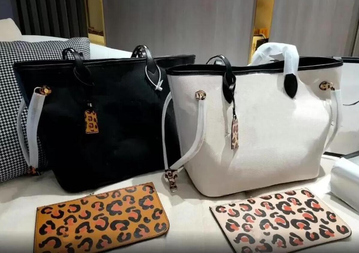 Genuine Leather Shoulder Bags designer Leopard MM PM Tote Handbag Womens Pouch Wallet Composite Beach Bags Shopping Clutch Wild Heart capsule Canvas Bag, Black
Genuine Leather Shoulder Bags designer Leopard MM PM Tote Handbag Womens Pouch Wallet Composite Beach Bags Shopping Clutch Wild Heart capsule Canvas Bag, Black