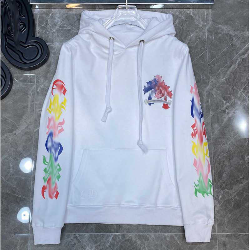 Men' Fashion Luxury Sweatshirts Designer Classic Hoodies Zipper Hooded Sweater Casual Men Women Cross Pullover Sanskrit Hoodie Tops Coat Sweatshirt Jacket Jnbm
Men' Fashion Luxury Sweatshirts Designer Classic Hoodies Zipper Hooded Sweater Casual Men Women Cross Pullover Sanskrit Hoodie Tops Coat Sweatshirt Jacket Jnbm