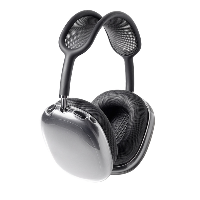 For Appple Airpods max Headphone Case Headphones TPU cute Covers Headset Protective Cover shockproof drop Apple airpod max Wireless bluetooth earphone cases
For Appple Airpods max Headphone Case Headphones TPU cute Covers Headset Protective Cover shockproof drop Apple airpod max Wireless bluetooth earphone cases