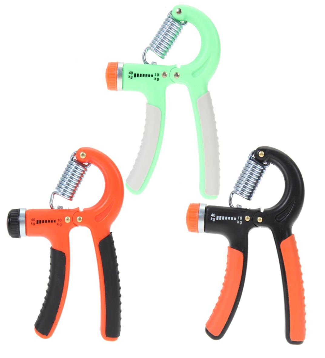 1040 Kg Adjustable Heavy Grips Hand Gripper Fitness Hand ExerciserWrist Strength Training Hand Gripper Gym Power Fitness Grip3009262, Red
1040 Kg Adjustable Heavy Grips Hand Gripper Fitness Hand ExerciserWrist Strength Training Hand Gripper Gym Power Fitness Grip3009262, Red