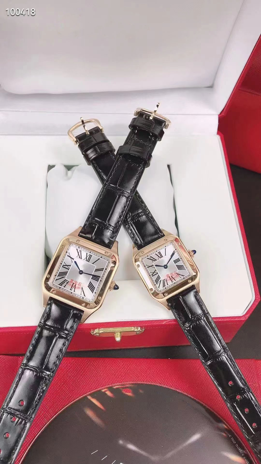 Luxury Watch Fashion Women Watches Quartz Movement Silver Gold Dress Lady Square Tank Stainless Steel Case Original Clasp Analog Casual Wristwatch zc
Luxury Watch Fashion Women Watches Quartz Movement Silver Gold Dress Lady Square Tank Stainless Steel Case Original Clasp Analog Casual Wristwatch zc