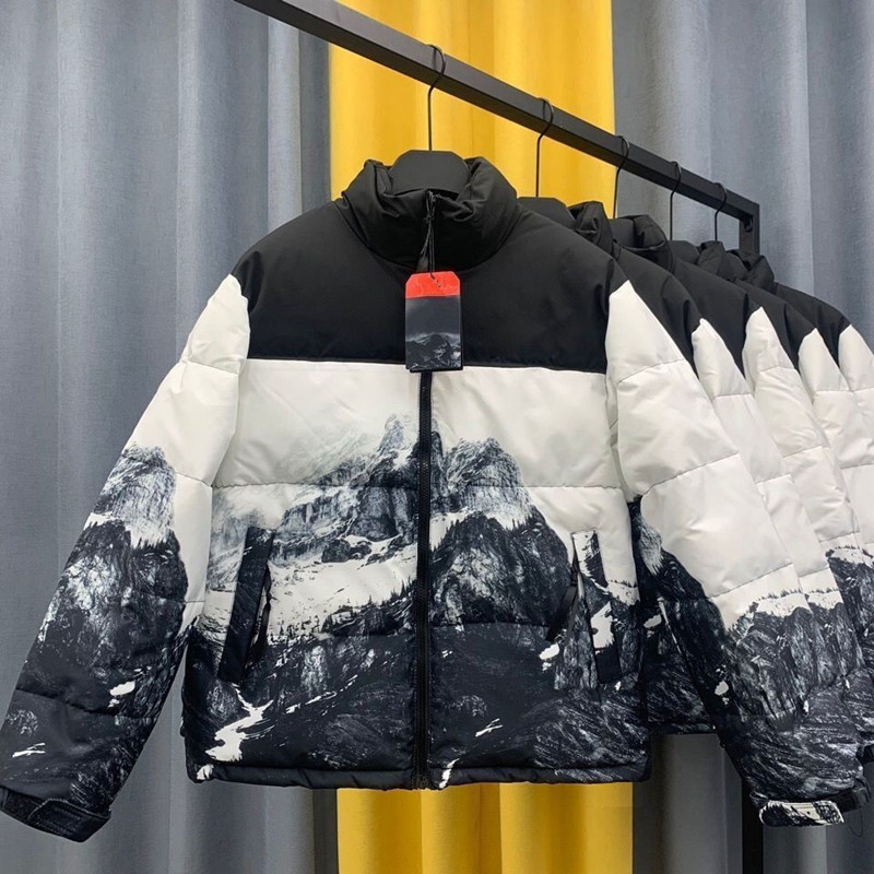 mens puffer jacket Parkas 2023 Winter Down Jacket Hooded Thick Coats Men Women Couples Parka Winters Coat Size M-XXL, 013
mens puffer jacket Parkas 2023 Winter Down Jacket Hooded Thick Coats Men Women Couples Parka Winters Coat Size M-XXL, 013