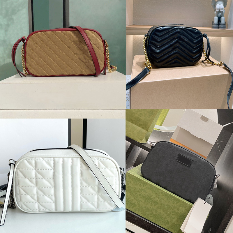 Fashion Womens Marmont Designer camera bag purse Gg shoulder bags G double cowhide handbag presbyopic card holder evening messenger women, 1 about 18cm
Fashion Womens Marmont Designer camera bag purse Gg shoulder bags G double cowhide handbag presbyopic card holder evening messenger women, 1 about 18cm