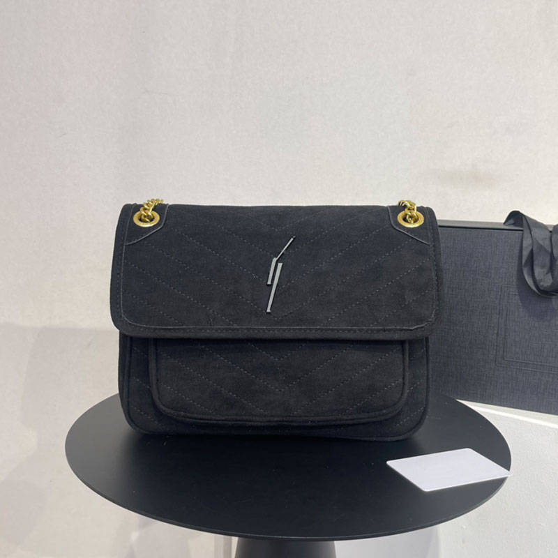 Loulou Messenger Bag Matte Leather Crossbody Bags Women Designer Handbags Envelope Flap Postman Purse Vintage Hardware Inside Zipper Pocket Large Capacity
Loulou Messenger Bag Matte Leather Crossbody Bags Women Designer Handbags Envelope Flap Postman Purse Vintage Hardware Inside Zipper Pocket Large Capacity