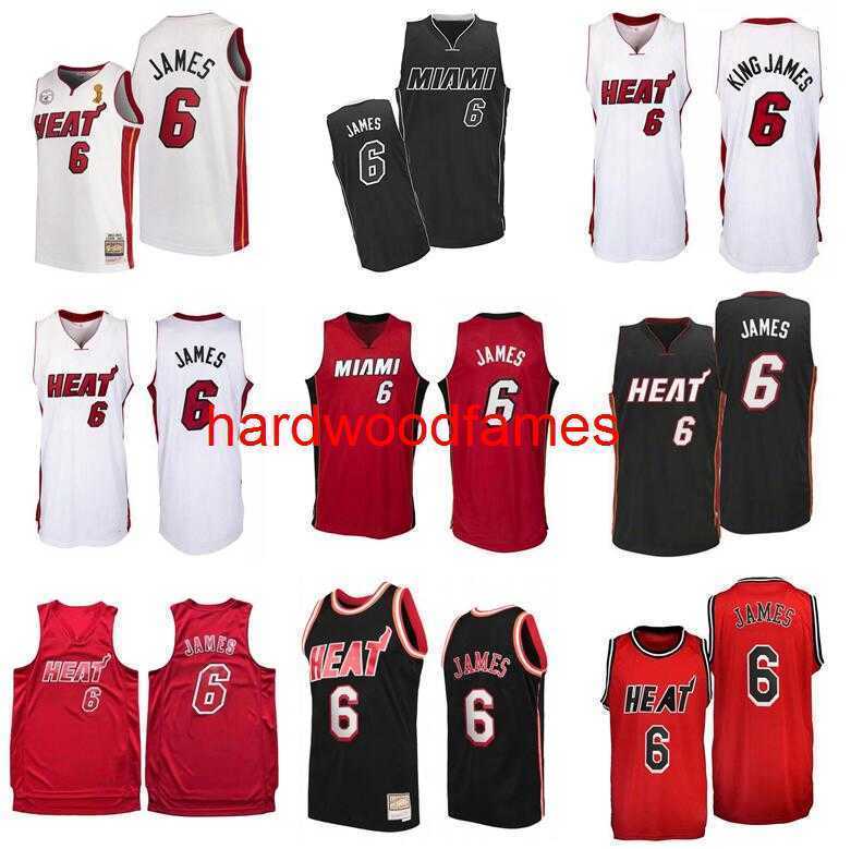 Stitched Lebron 6 James basketball Jersey S-6XL Mitchell Ness 2011-12 Mesh Hardwoods Classics retro city version Men Women Youth jerseys, Stitched jersey
Stitched Lebron 6 James basketball Jersey S-6XL Mitchell Ness 2011-12 Mesh Hardwoods Classics retro city version Men Women Youth jerseys, Stitched jersey