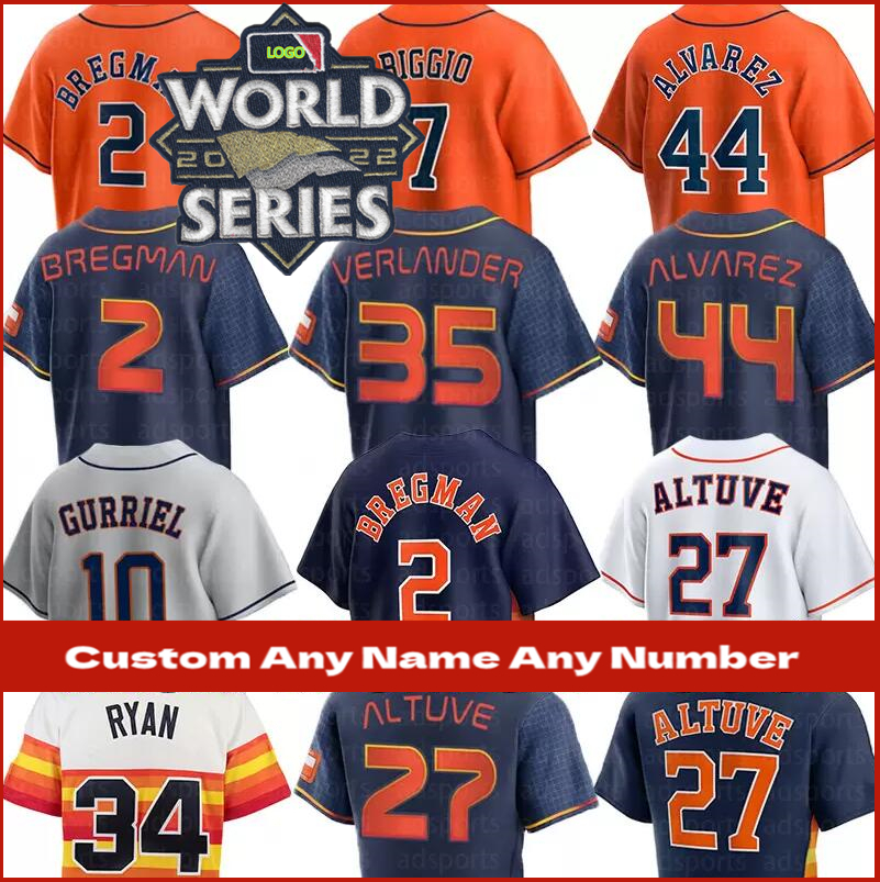 2022 City Connect Astros Baseball Jersey Houston 3 Jeremy Pena 27 Jose Altuve 2 Alex Bregman 44 Yordan Alvarez 35 Justin Verlander Craig Biggio Kyle Tucker Men jerseys, +ws patch;custom men retro(t k ren)
2022 City Connect Astros Baseball Jersey Houston 3 Jeremy Pena 27 Jose Altuve 2 Alex Bregman 44 Yordan Alvarez 35 Justin Verlander Craig Biggio Kyle Tucker Men jerseys, +ws patch;custom men retro(t k ren)