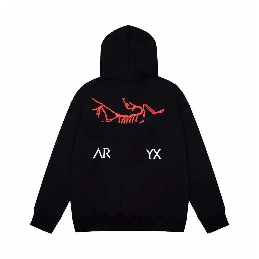 Designer Luxury Trendy Bird Arcteryss Hooded Printed Sweater Men And Women Couples Cotton Plush Long Sleeve Pullover Good
Designer Luxury Trendy Bird Arcteryss Hooded Printed Sweater Men And Women Couples Cotton Plush Long Sleeve Pullover Good