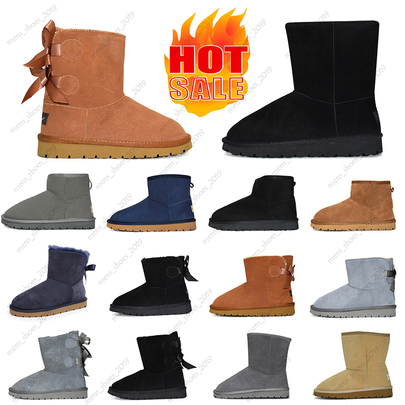 2022 women boots snow booties triple black pink navy grey khaki brown beige fashion classic ankle short boot GAI womens ladies girls outdoor winter warm shoes, 9s dream it do it
2022 women boots snow booties triple black pink navy grey khaki brown beige fashion classic ankle short boot GAI womens ladies girls outdoor winter warm shoes, 9s dream it do it