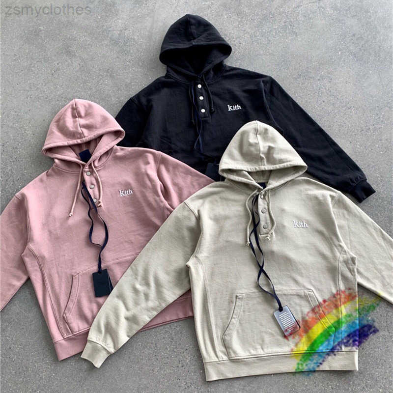Embroidered Kith Hoodie Men Women High Quality Pullover KITH Hoodies Thicken Sweatshirts Oversized 0811
Embroidered Kith Hoodie Men Women High Quality Pullover KITH Hoodies Thicken Sweatshirts Oversized 0811