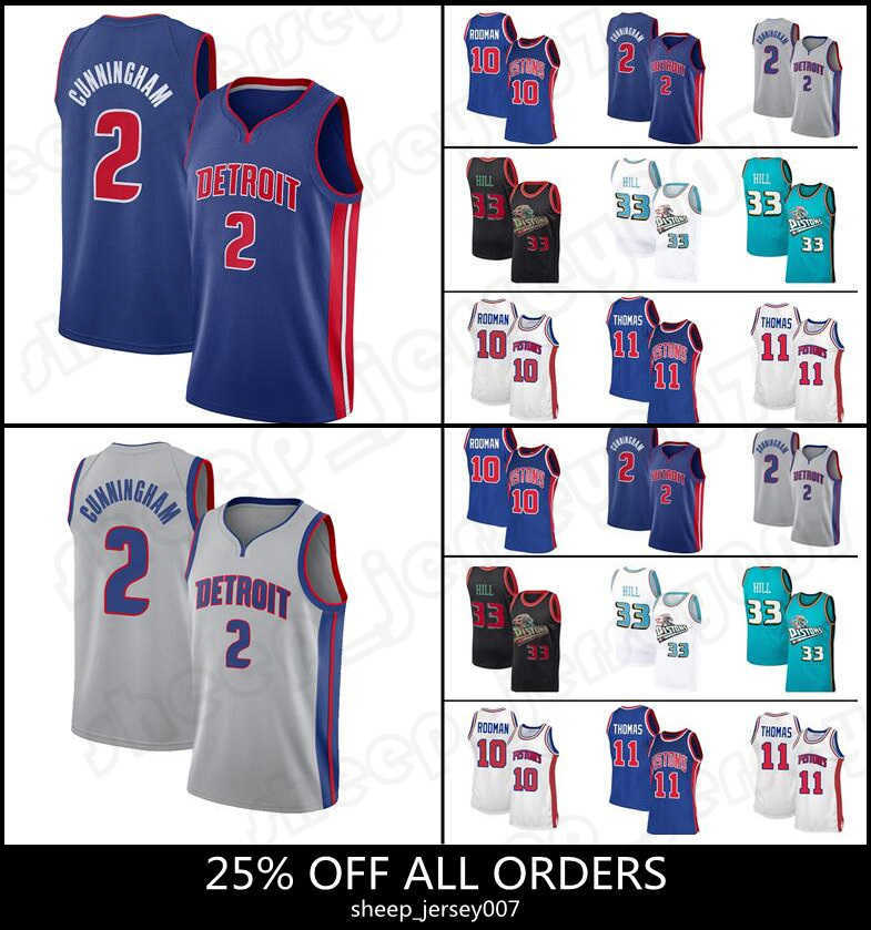 Jersey Basketball''nba''Detroit''Pistons''Cade 2 Cunningham Isiah Thomas Dennis Rodman 10 33 Piston Grant Hill Detroits Reggie Miller, Men jersey-retro
Jersey Basketball''nba''Detroit''Pistons''Cade 2 Cunningham Isiah Thomas Dennis Rodman 10 33 Piston Grant Hill Detroits Reggie Miller, Men jersey-retro