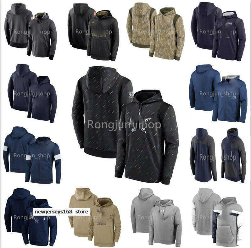 2022 Dallas''Cowboys''Football Sweatshirt Salute to Service Sideline Crucial Catch Therma Performance Pullover Hoodie''NFL''Men Youth Women, Picture
2022 Dallas''Cowboys''Football Sweatshirt Salute to Service Sideline Crucial Catch Therma Performance Pullover Hoodie''NFL''Men Youth Women, Picture