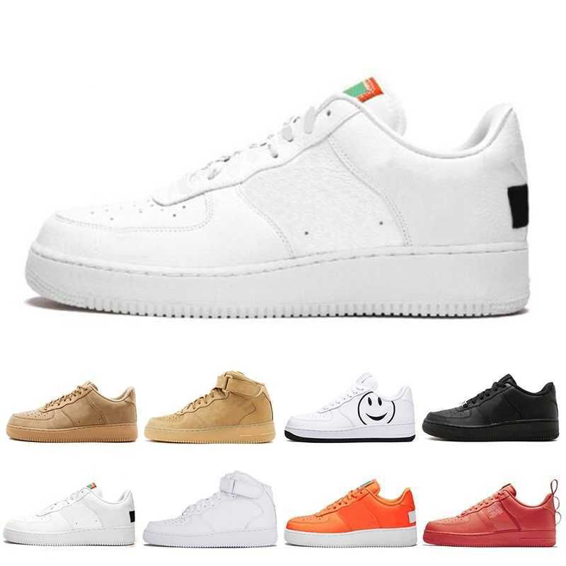 Utility Shoes Red Black White Just Orange Wheat Women Men High Low Cut Trainers Sneaker 36-45, Item11 
Utility Shoes Red Black White Just Orange Wheat Women Men High Low Cut Trainers Sneaker 36-45, Item11