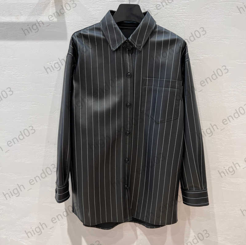 Designer Jacket Womens Dotted Line Printed Stripe Imported Cotton Sheepskin Coat Single Button Lapel Collar Design Warm Jackets Luxury Fashion Women Clothes 1970, 12
Designer Jacket Womens Dotted Line Printed Stripe Imported Cotton Sheepskin Coat Single Button Lapel Collar Design Warm Jackets Luxury Fashion Women Clothes 1970, 12