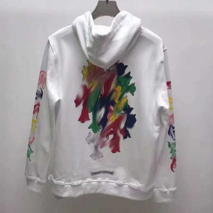 Men's Luxury Fashion Sweatshirts Designer Classic Hoodies Zipper Hooded Sweater Casual Men Women Cross Pullover Sanskrit Hoodie Tops Coat Sweatshirt Jacket M77c
Men's Luxury Fashion Sweatshirts Designer Classic Hoodies Zipper Hooded Sweater Casual Men Women Cross Pullover Sanskrit Hoodie Tops Coat Sweatshirt Jacket M77c