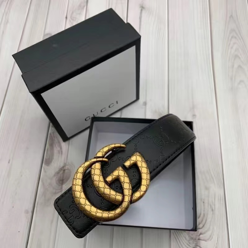 Mens Designer Belt for Men Luxury Fashion business Belts Womens ceinture Black Metal Buckle Waistband cintura gucci guccie gg G0012B13, With box
Mens Designer Belt for Men Luxury Fashion business Belts Womens ceinture Black Metal Buckle Waistband cintura gucci guccie gg G0012B13, With box