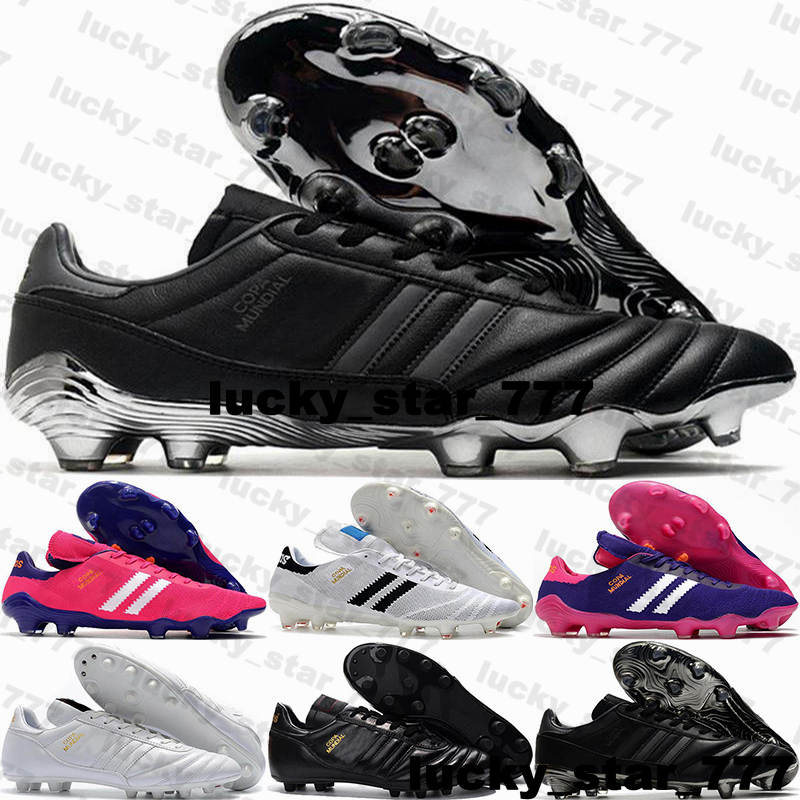 Soccer Cleats Football Boots Copa 70Y Copa Mundial 21 FG Soccer Shoes Size 12 Us12 Us 12 Sneakers Eur 46 70 Year Mens botas de futbol Firm Ground Women Trainers Kid
Soccer Cleats Football Boots Copa 70Y Copa Mundial 21 FG Soccer Shoes Size 12 Us12 Us 12 Sneakers Eur 46 70 Year Mens botas de futbol Firm Ground Women Trainers Kid