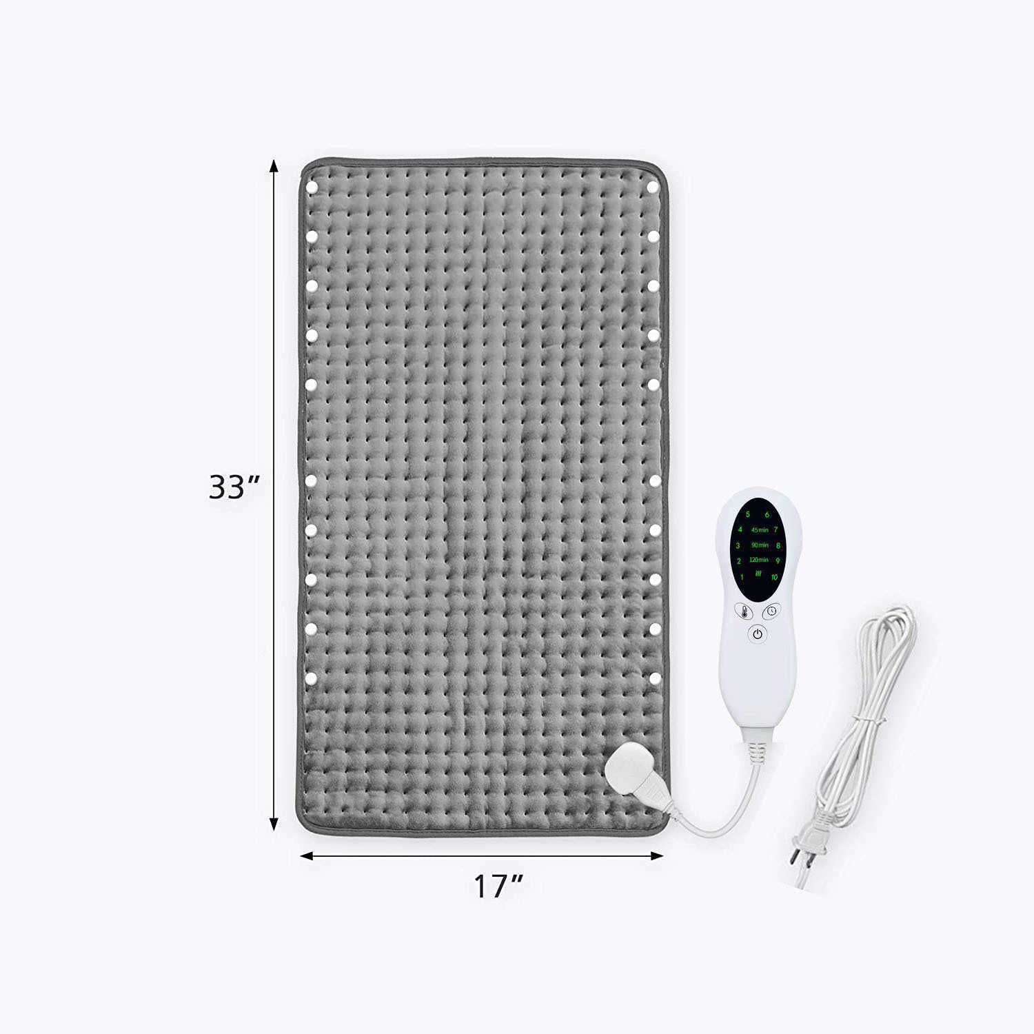Blanket Washable electric pad Foot heater Folding Heating foot cover Insulation blanket Electric mattress
