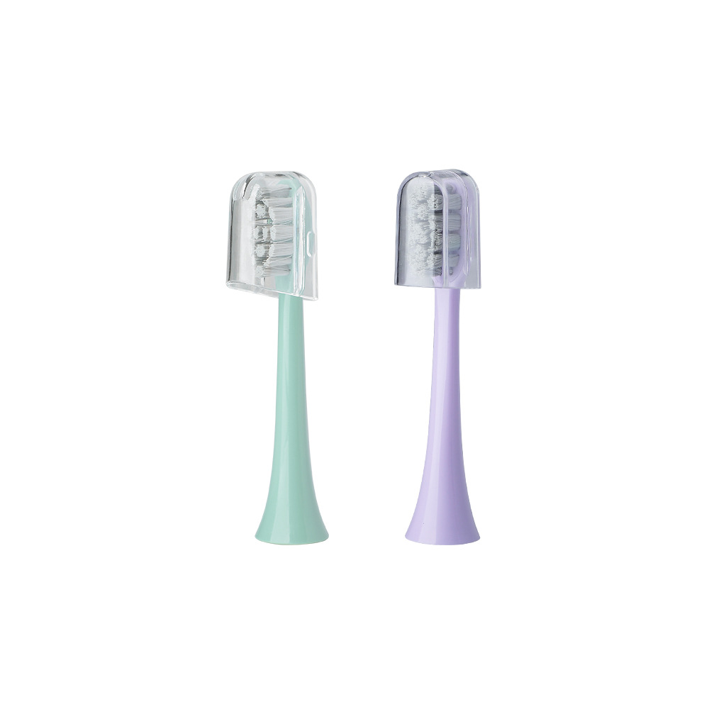 Electric Toothbrush Heads Replacement compatible For Oral B Toothbrush 20-4 Wholesale 4 heads/set Standard