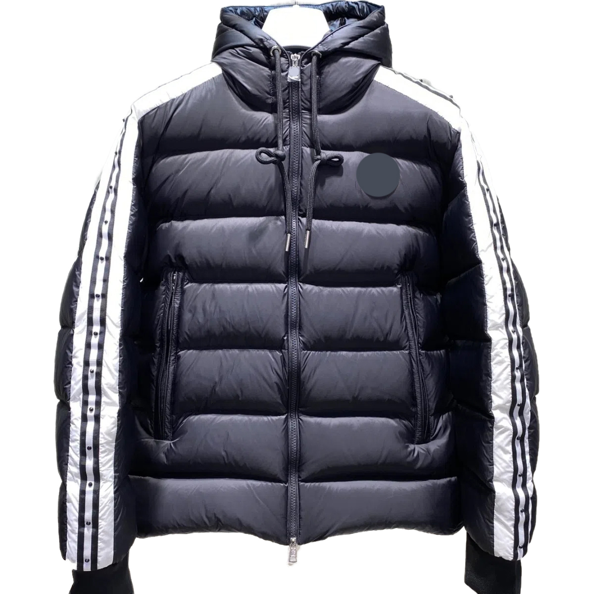 Stellaire Designer Mens Down jacket Embroidered badge Womens maya winter jacks Warm puffer jacks size /2/3/4/5, Supplement (not shipped separately)
Stellaire Designer Mens Down jacket Embroidered badge Womens maya winter jacks Warm puffer jacks size /2/3/4/5, Supplement (not shipped separately)